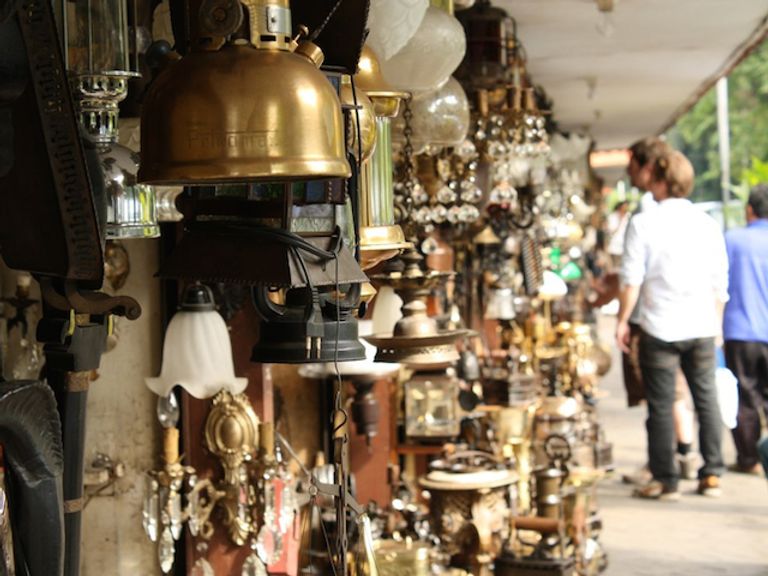 جاكرتا - صورة أرشيفية