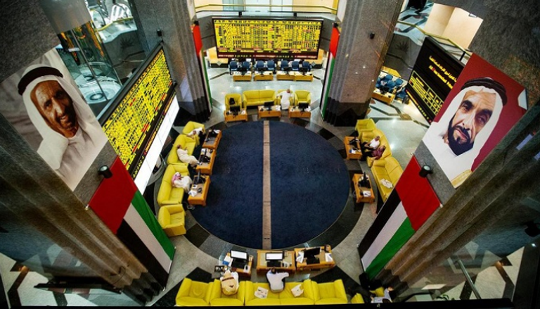 42 مليار درهم توزيعات الشركات المدرجة في سوقي الإمارات