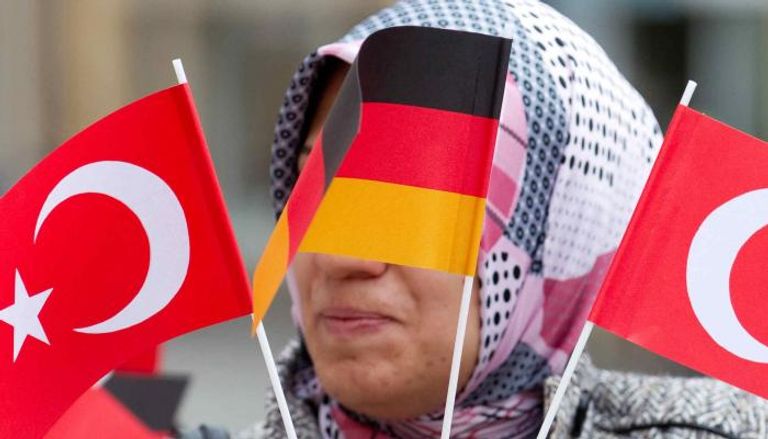 الأتراك أكثر الحاصلين على الجنسية الألمانية في 2018