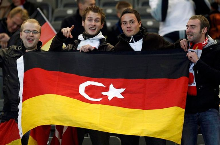 الأتراك أكثر الحاصلين على الجنسية الألمانية في 2018