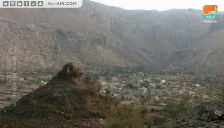 عناصر من الجيش اليمني والقوات المشتركة - أرشيفية