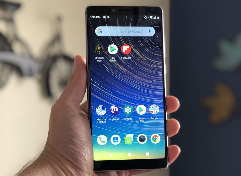 هواتف ذكية بأسعار منخفضة