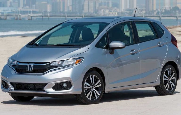  طراز Ioniq Electric الكهربائي من هيونداي