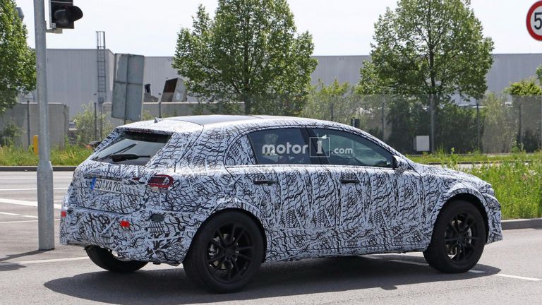 مرسيدس - أرشيفية