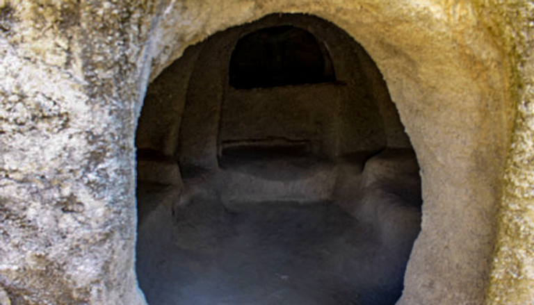 موجز العين للسياحة