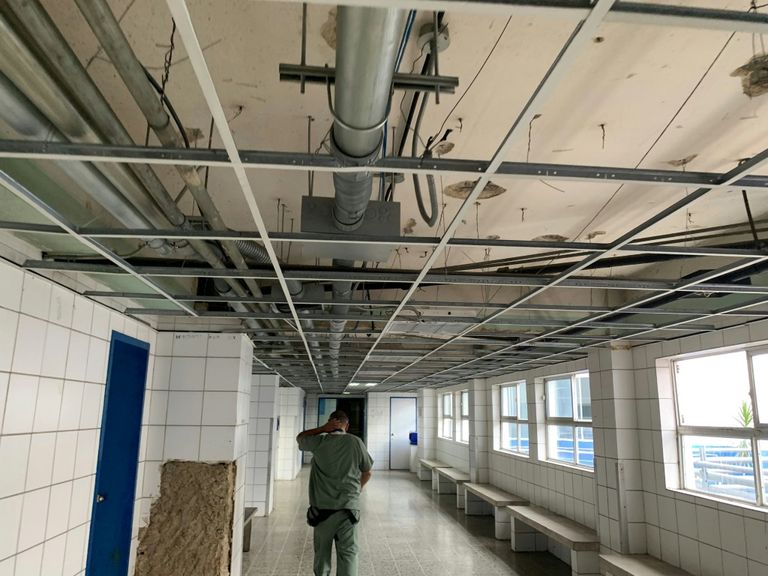 نقص الأدوية يقتل الأطفال المصابين بالسرطان في فنزويلا