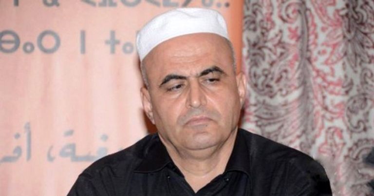 الراحل كمال الدين فخار