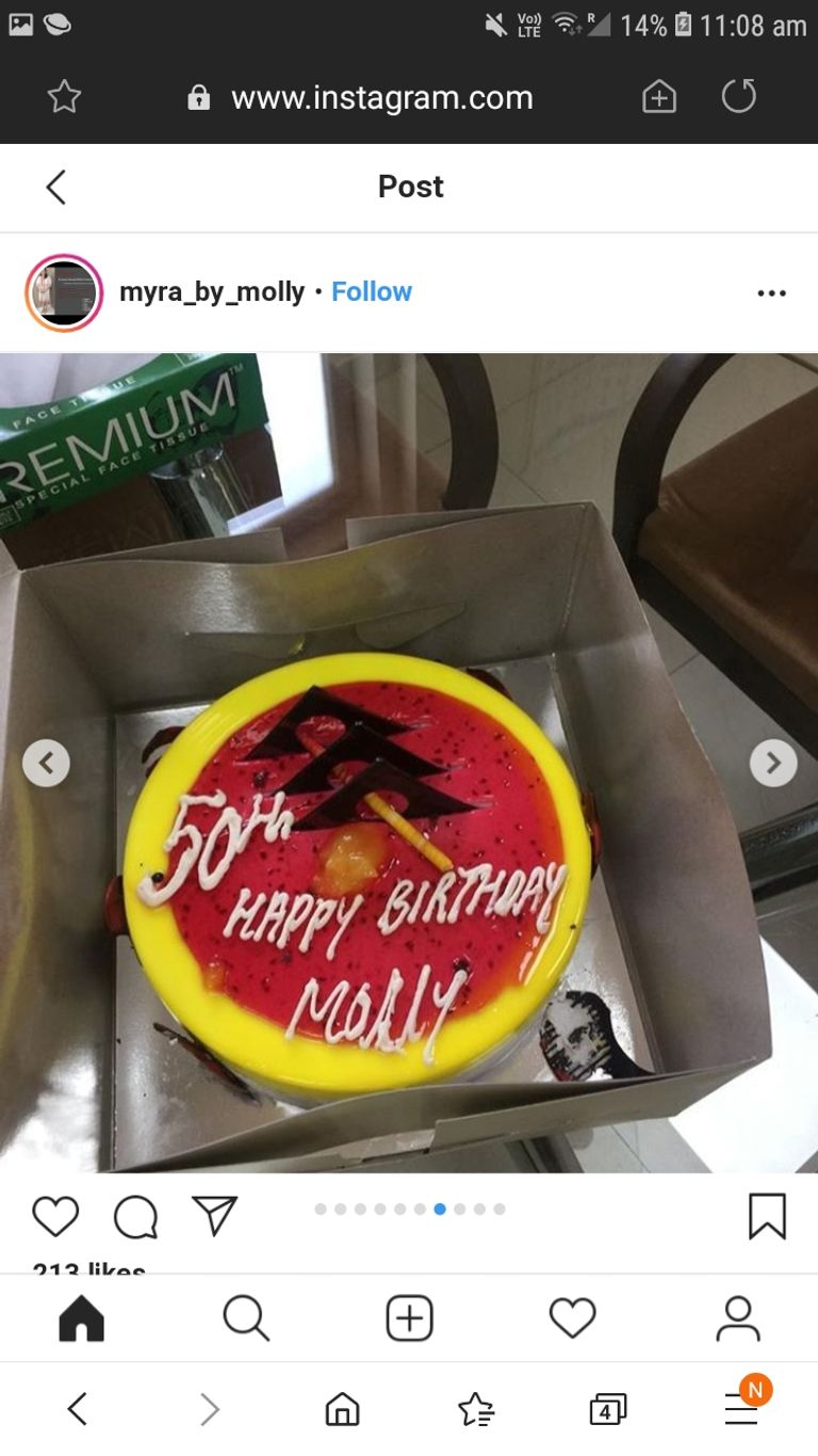 النجم الهندي شاروخان 