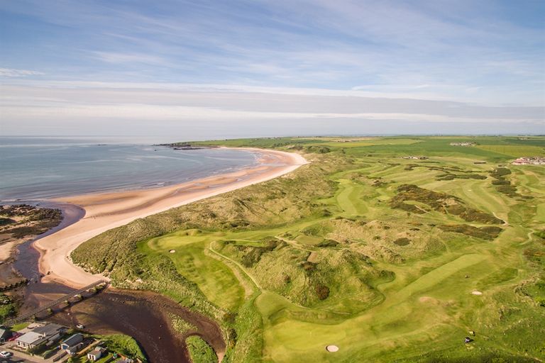 اسكتلندا تقيم مسابقة سنوية لأنظف الشواطئ