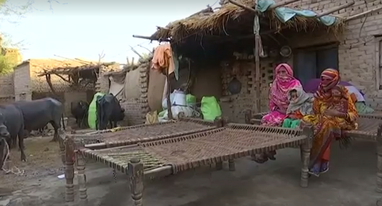 التحاليل أثبتت إصابة 681 شخصاً بالفيروس في راتوديرو منذ 25 أبريل