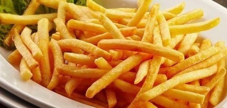 الفاكهة ضرورية في النظام الغذائي لمرضى القلب