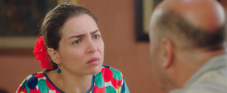 الممثل المصري حجاج عبدالعظيم - صورة أرشيفية