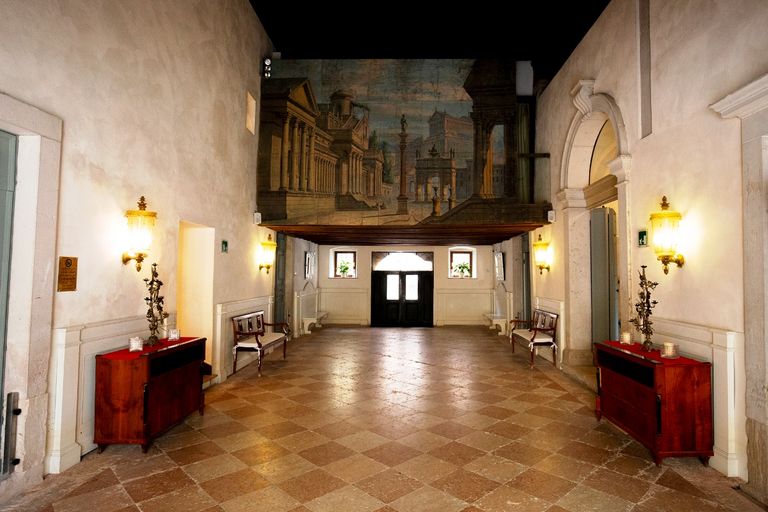 مدينة البندقية الإيطالية