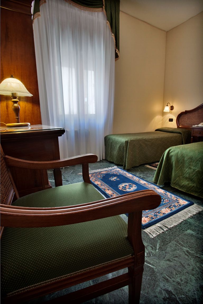 مدينة البندقية الإيطالية