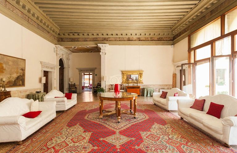 مدينة البندقية الإيطالية