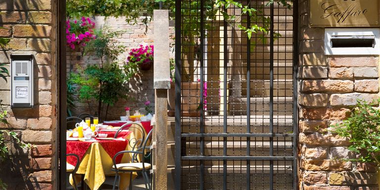 مدينة البندقية الإيطالية