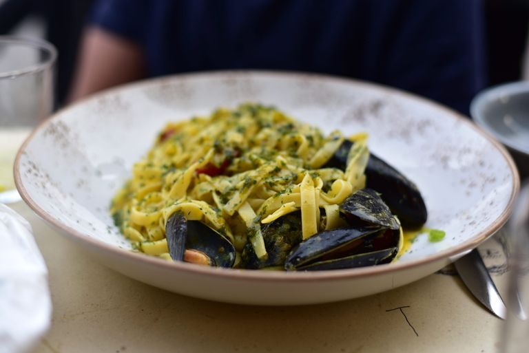 مدينة البندقية الإيطالية