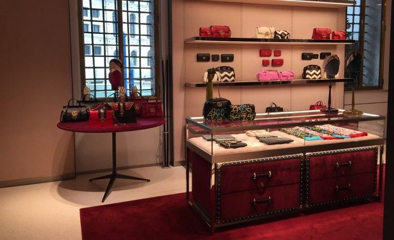 مدينة البندقية الإيطالية