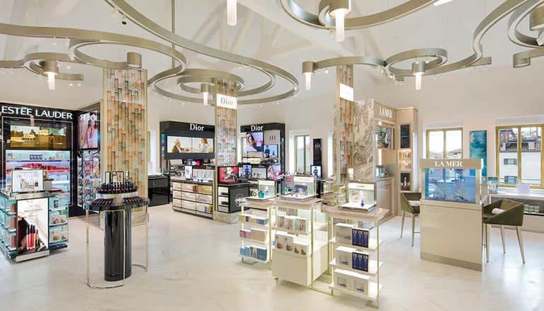 مدينة البندقية الإيطالية