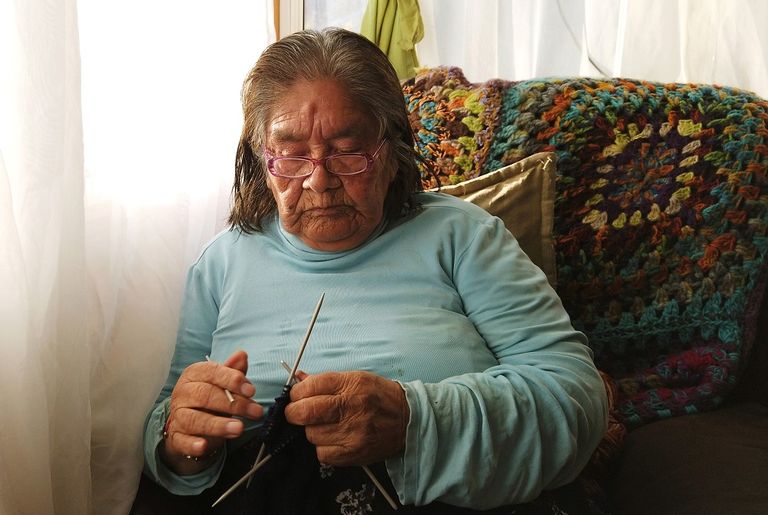 كريستينا كالديرون