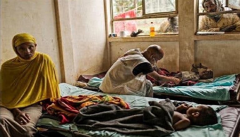 تخصيص ميزانية لمحاربة الكوليرا في إثيوبيا