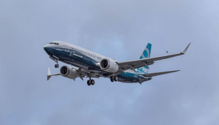 توقعات بعودة طائرات بوينج 737 للخدمة في غضون 6 أشهر