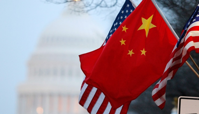 الصين تؤكد أن الضغوط الأمريكية لا يمكن أن ترغمها على اتفاق تجاري