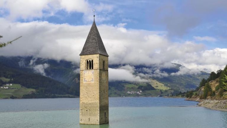 كنيسة تراي تيم في فيتنام