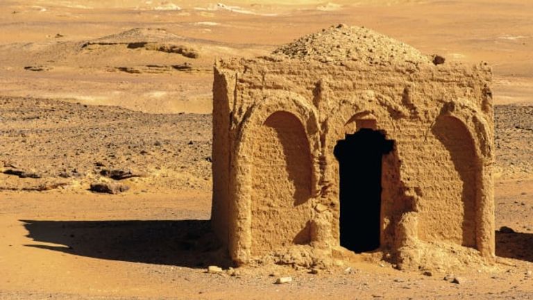 كنيسة تراي تيم في فيتنام