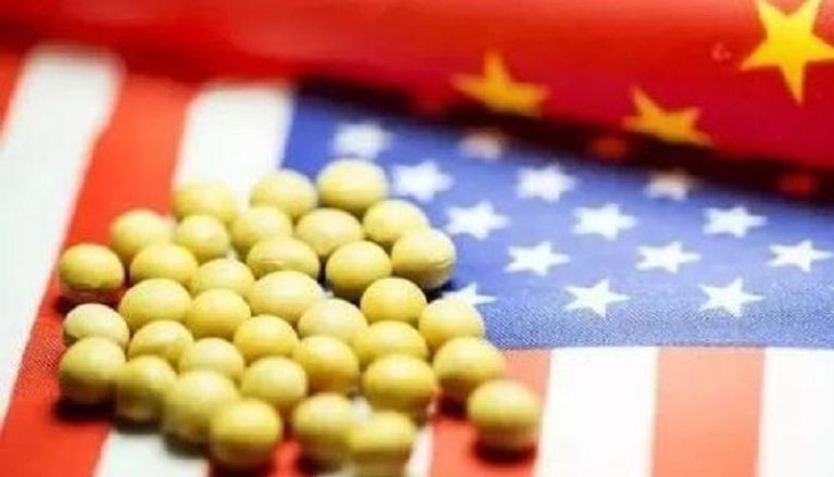 المنتجات الزراعية الأمريكية قد لا تجد طريقها إلى الصين