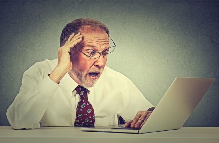 5 طرق لمقاومة سيطرة الأخبار على صحتك العقلية