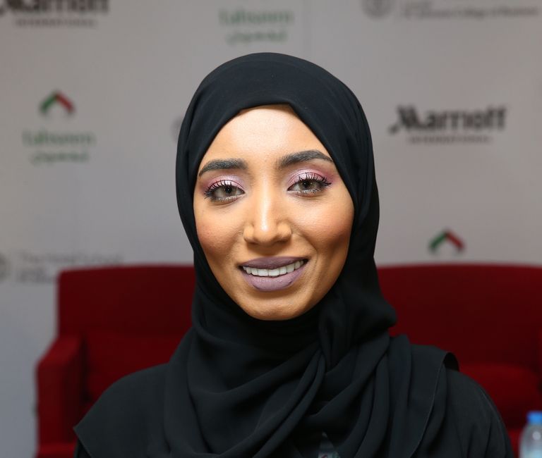 إقبال الفتيات الإماراتيات يزداد نحو قطاع الضيافة