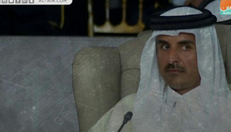 قطر تمول إخوان اليمن بالهجوم على التحالف