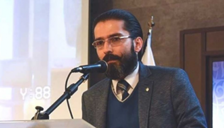أمير سالار داودي المحامي الإيراني الحقوقي - أرشيفية