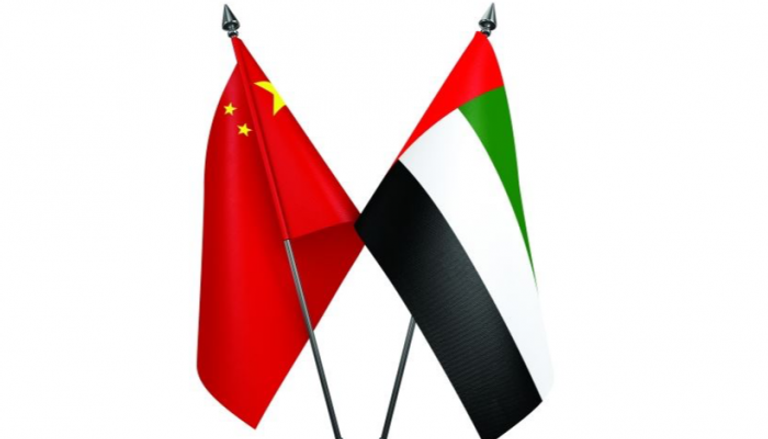 5.28 مليار دولار صادرات الإمارات للصين حتى أبريل 2019