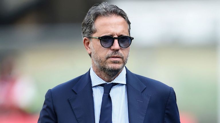 فابيو باراتيسي