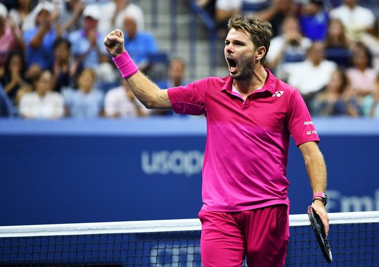 فافرينكا نادال وفيدرر