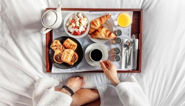 عدم تناول الإفطار يضاعف مخاطر الإصابة بالسكتات الدماغية