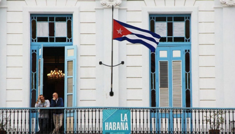 أمريكا تشدد العقوبات على كوبا