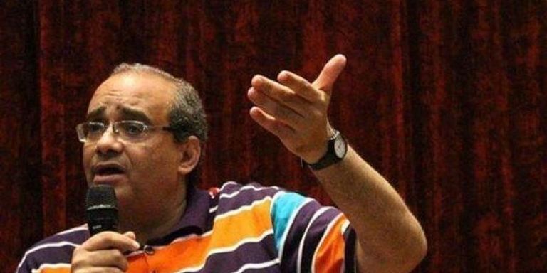 الناقد محمود عبدالشكور أبطال مسلسل "قابيل"