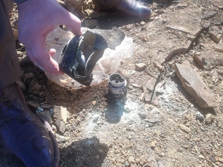 آليات عسكرية تركية - صورة أرشيفية