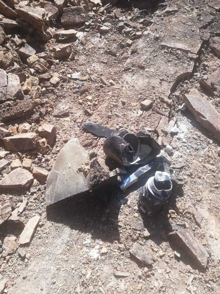 آليات عسكرية تركية - صورة أرشيفية