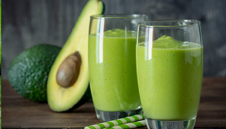 ثمرة الأفوكادو