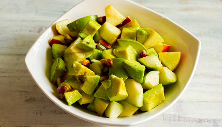 ثمرة الأفوكادو