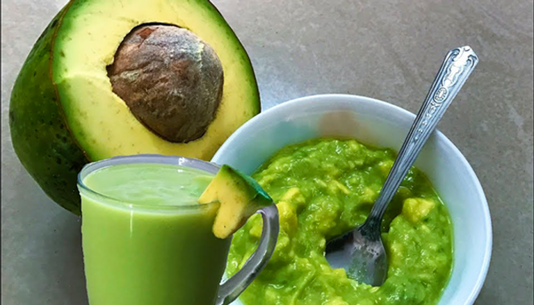 ثمرة الأفوكادو  