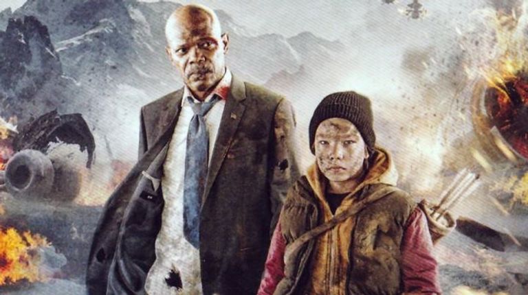 مشهد من أحد أعمال "مسرح مصر"