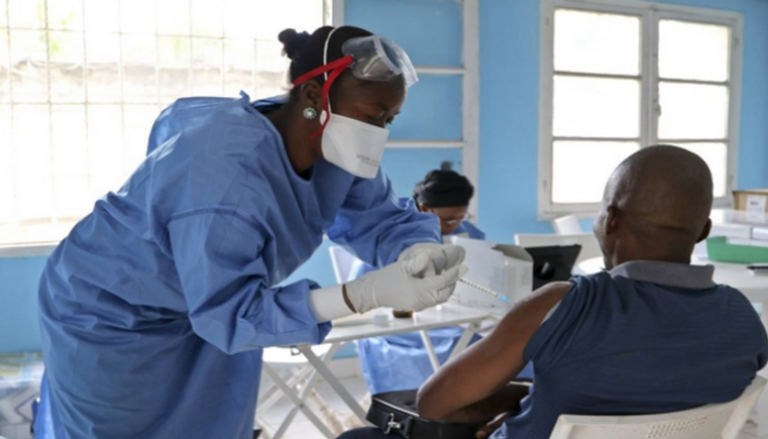 رُبع حالات الإصابة بالإيبولا في الكونغو لا يتم رصدها - أرشيفية