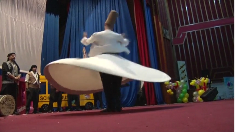 فرقة الشام القديمة