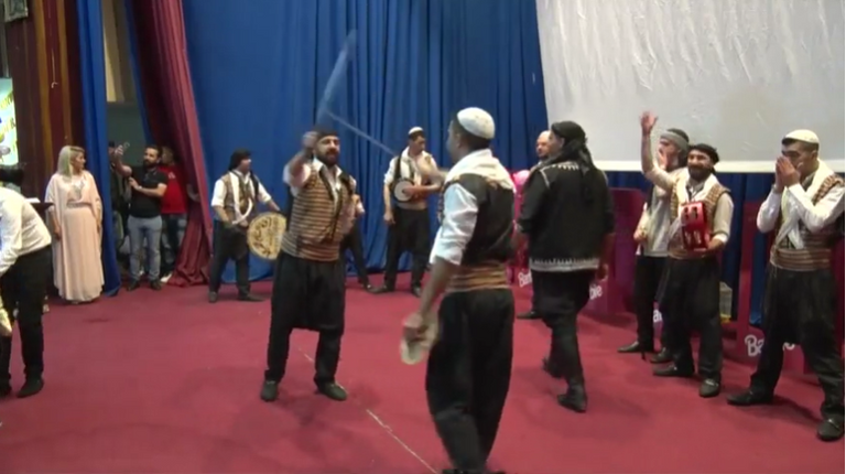 فرقة الشام القديمة