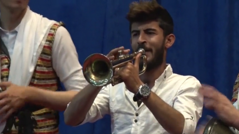 فرقة الشام القديمة